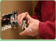 electrical repair Newmarket